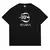 Camiseta Barra Crew +10 Preta - comprar online