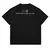Camiseta Barra Crew +10 Preta na internet