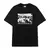 Camiseta Barra Crew Barra X Jamaica Preta na internet
