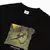 Camiseta Barra Crew Berço B Preta na internet
