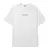 Camiseta Barra Crew Hidropen D2 Branca - comprar online