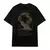 Camiseta Barra Crew Proibido Tocar Preta na internet