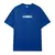 Camiseta Barra Crew Remix Azul - comprar online