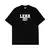 Camiseta Lear Studios Academy Preta - comprar online