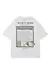 Camiseta Sopro Special Edition Branca - comprar online