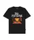 Camiseta No Future The Upsetter Preta - comprar online