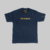 Camiseta Tumulto Azul Marinho - comprar online