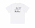 Camiseta ÖUS Badoque Branca - comprar online
