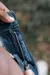 Calça Jeans Sopro Scout Denim Raw Azul - loja online