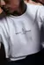 Camiseta Sopro Special Edition Branca - loja online