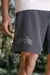 Shorts Sopro Mistletoe Swim Preto - loja online