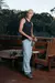Regata Sopro Tank Top Preta - Loja Street Business