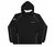 Jaqueta Disturb Chase Preto - comprar online