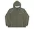 Jaqueta Disturb Chase Verde - comprar online
