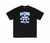 Camiseta Disturb x Pepsi Cola Star Preta - comprar online