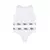 Conjunto Underwear Sufbabys Branco - Loja Street Business
