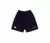 Shorts Disturb Contrast Twill Azul Marinho - comprar online