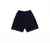 Shorts Disturb Contrast Twill Azul Marinho na internet
