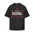 Camiseta Sui Racional Preta - comprar online