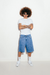 Basic Pack - Kit 2 Slim Fit Street Business (Branca+Branca) - loja online