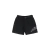 Shorts Disturb Cursive Preto - comprar online