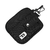 Mini Bag Disturb Day Use Preta - Loja Street Business