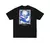 Camiseta Disturb x Pepsi Drinking City Preta - comprar online