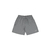 Shorts Disturb DSWIM Cinza - comprar online