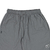 Shorts Disturb DSWIM Cinza na internet