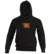 Moletom Ellesse Logo Tricolor Preto na internet