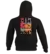 Moletom Ellesse Logo Tricolor Preto - comprar online