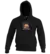 Moletom Ellesse Logo Square Preto - comprar online
