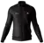 Jaqueta Tracksuit Ellesse Logo Preta - comprar online