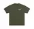 Camiseta Disturb Essential Markers Verde na internet
