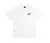 Camiseta Disturb Essential Markers Off White na internet