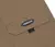 Shorts Cargo Disturb Exclusive Bege na internet