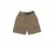 Shorts Cargo Disturb Exclusive Bege - comprar online