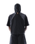Jaqueta Quadro Creations Track Gecko Preto/Cinza na internet
