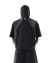 Jaqueta Quadro Creations Track Gecko Preto/Cinza na internet