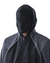 Jaqueta Quadro Creations Track Gecko Preto/Cinza - comprar online