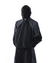 Jaqueta Quadro Creations Track Gecko Preto/Cinza