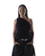 Blusa Quadro Creations Q2 Nula Manga Preta - Loja Street Business