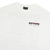 Camiseta Disturb Flymarket Off White - loja online