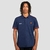Camisa Polo Ellesse Logo Azul - Loja Street Business