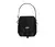 Big Shouder Bag Disturb Globe Preta - comprar online