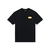 Camiseta Disturb Goldbar Preta - Loja Street Business