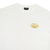 Camiseta Disturb Goldbar Off White - loja online