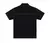 Camisa de Botão Disturb Hardware Preta na internet