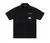 Camisa de Botão Disturb Hardware Preta - comprar online