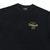 Camiseta Disturb Hennesy Preta - loja online